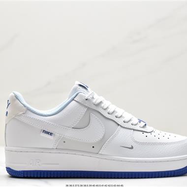 Nike Air Force 1 Low  空軍一號低幫百搭休閑運動板鞋