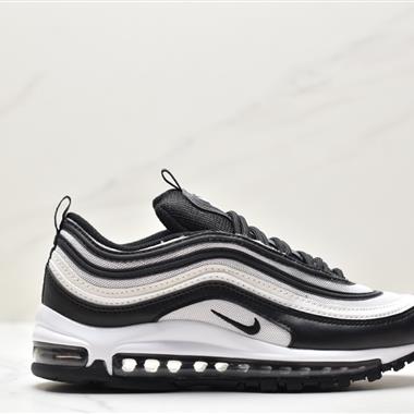 Nike Air Max 97 小勾子彈復古全掌氣墊休閑運動鞋