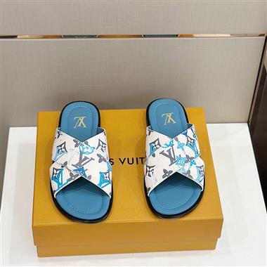 Louis Vuitton   2023新款休閒時尚男生鞋子