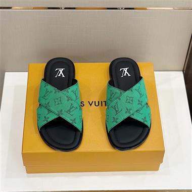 Louis Vuitton   2023新款休閒時尚男生鞋子