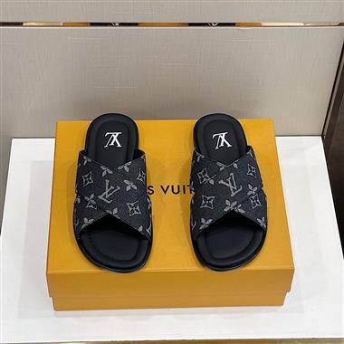 Louis Vuitton   2023新款休閒時尚男生鞋子