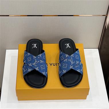 Louis Vuitton   2023新款休閒時尚男生鞋子