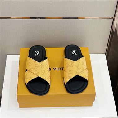 Louis Vuitton   2023新款休閒時尚男生鞋子
