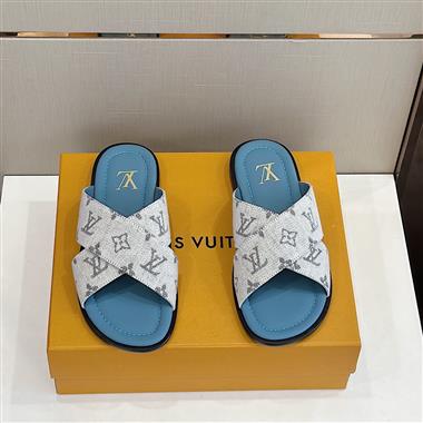 Louis Vuitton   2023新款休閒時尚男生鞋子