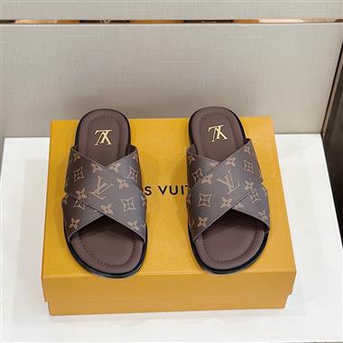 Louis Vuitton   2023新款休閒時尚男生鞋子