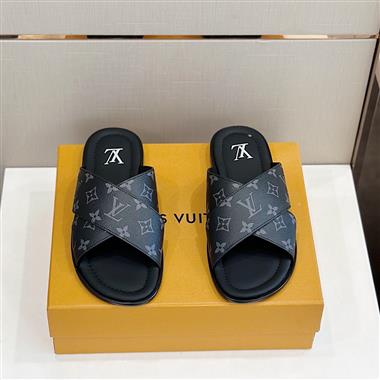 Louis Vuitton   2023新款休閒時尚男生鞋子