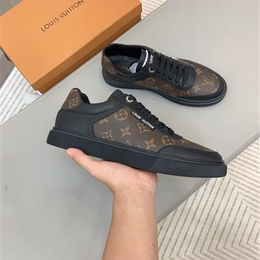 Louis Vuitton   2023新款休閒時尚男生鞋子
