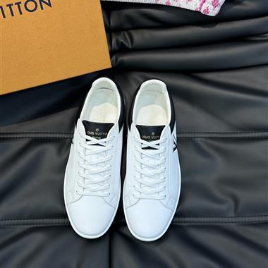Louis Vuitton   2023新款休閒時尚男生鞋子