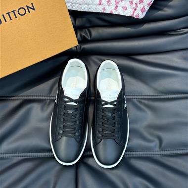 Louis Vuitton   2023新款休閒時尚男生鞋子