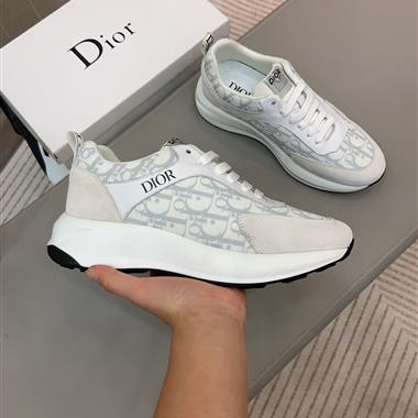 DIOR   2023新款休閒時尚男生鞋子