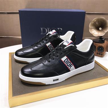 DIOR   2023新款休閒時尚男生鞋子