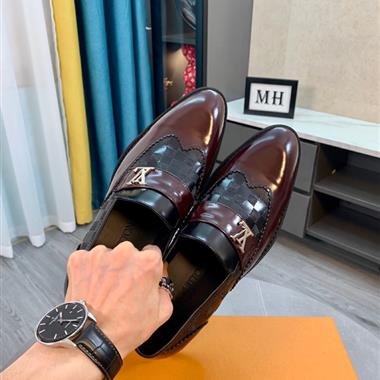Louis Vuitton   2023新款休閒時尚男生鞋子