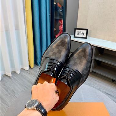 Louis Vuitton   2023新款休閒時尚男生鞋子