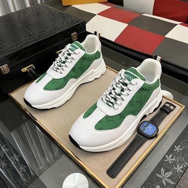 Louis Vuitton   2023新款休閒時尚男生鞋子