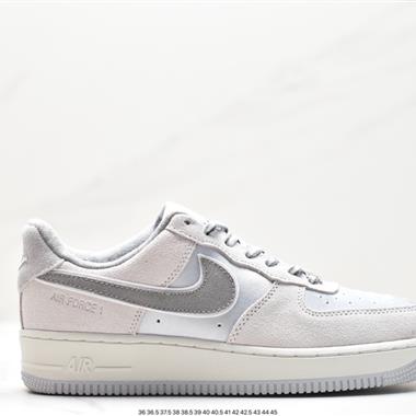 Nike Air Force 1 Low  空軍一號低幫百搭休閑運動板鞋