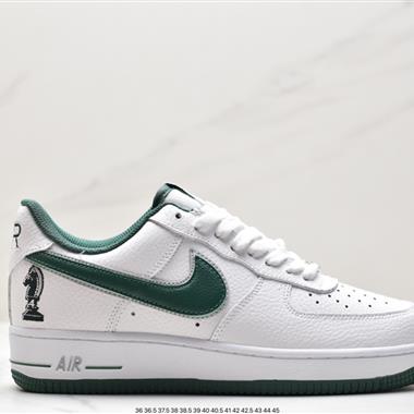 Nike Air Force 1 Low  空軍一號低幫百搭休閑運動板鞋