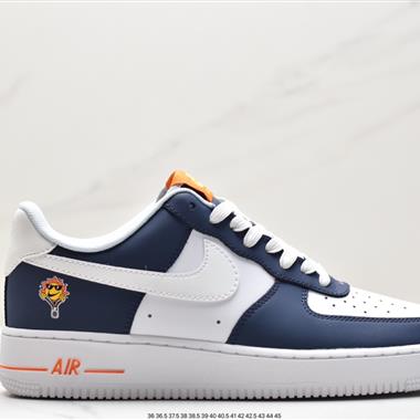 Nike Air Force 1 Low  空軍一號低幫百搭休閑運動板鞋