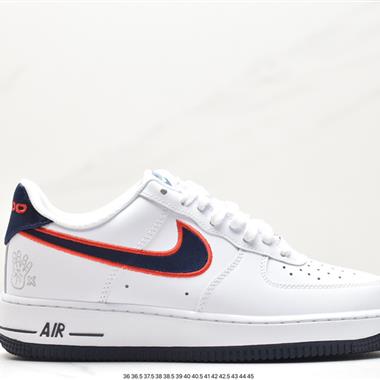 Nike Air Force 1 Low  空軍一號低幫百搭休閑運動板鞋