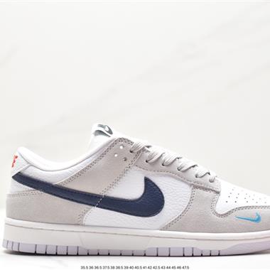 Nike SB Zoom Dunk Low 系列經典百搭休閑運動板鞋