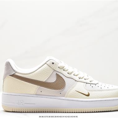 Nike  Air Force 1 Low  空軍一號低幫百搭休閑運動板鞋