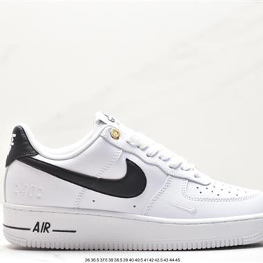 Nike  Air Force 1 Low  空軍一號低幫百搭休閑運動板鞋