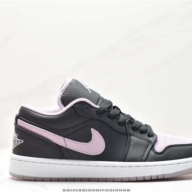 Nike Air Jordan 1 Low AJ1低幫系列籃球鞋