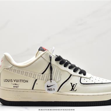 Nike  Air Force 1 ‘07 Low