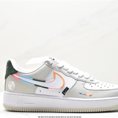 Nike Air Force 1 Low  空軍一號低幫百搭休閑運動板鞋