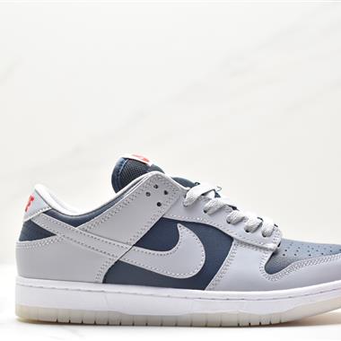 Nike SB Zoom Dunk Low 系列經典百搭休閑運動板鞋