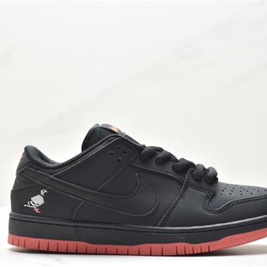 Nike SB Zoom Dunk Low 系列經典百搭休閑運動板鞋