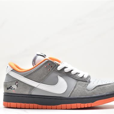 Nike SB Zoom Dunk Low 系列經典百搭休閑運動板鞋