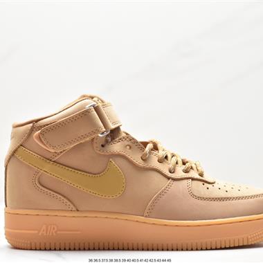 Nike Air Force 1 Low  空軍一號高幫百搭休閑運動板鞋