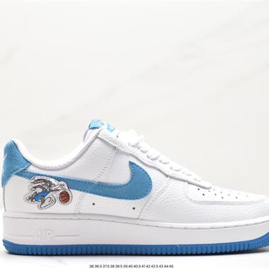 Nike Air Force 1 Low  空軍一號低幫百搭休閑運動板鞋