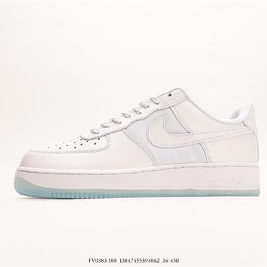 Nike  Air Force 1 Low 空軍一號低幫百搭休閑運動板鞋