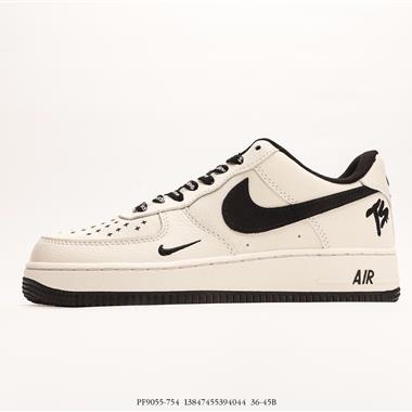 Nike  Air Force 1 Low 空軍一號低幫百搭休閑運動板鞋