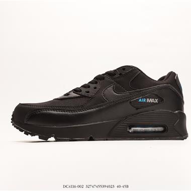 Nike Air Max 90asia 小氣墊復古減震跑步鞋