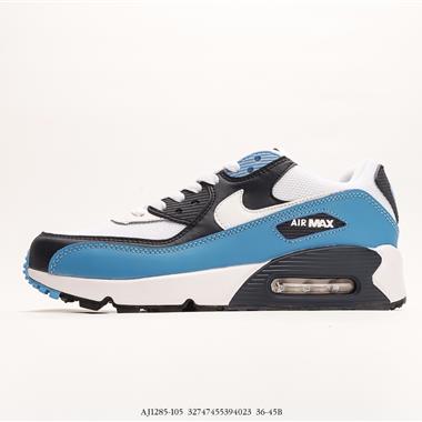 Nike Air Max 90asia 小氣墊復古減震跑步鞋