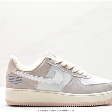 Nike Air Force 1 Low  空軍一號低幫百搭休閑運動板鞋