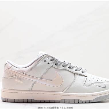 Nike Dunk Low Retro 低幫休閑運動板鞋