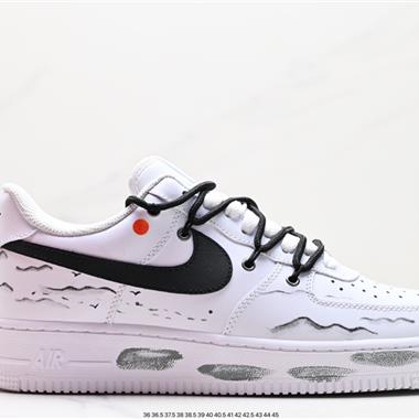 Nike Air Force 1 '07 Low