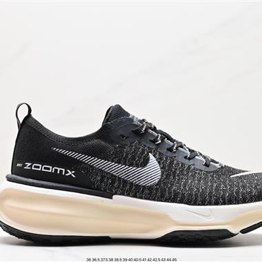 NIKE ZOOMX INVINCIBLE RUN FK3 休閑運動慢跑鞋