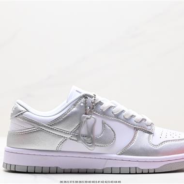 Nike SB Dunk Low」Green/Beige「系列低幫休閑運動滑板板鞋