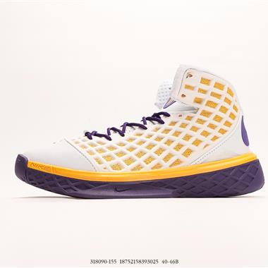 Nike Zoom Kobe III Protro 實戰籃球鞋 