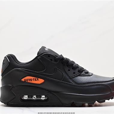 Nike Air Max 90 經典復古小氣墊緩震跑鞋