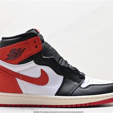 NIKE AIR JORDAN 1 LOW AJ1 系列籃球鞋