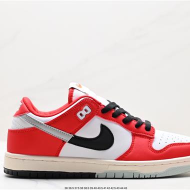 Nike SB Zoom Dunk Low 板鞋 