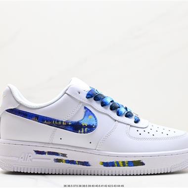 Nike Air Force 1 Low  空軍一號低幫百搭休閑運動板鞋