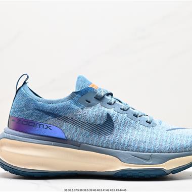 NIKE ZOOMX INVINCIBLE RUN FK3 休閑運動慢跑鞋