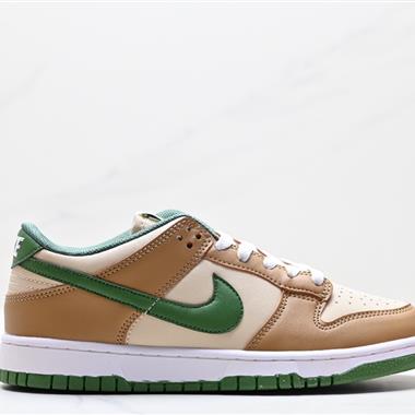 Nike SB Dunk Low扣籃系列低幫休閑運動滑板板鞋