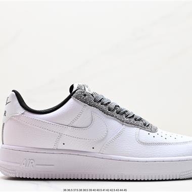 Nike Air Force 1 Low  空軍一號低幫百搭休閑運動板鞋